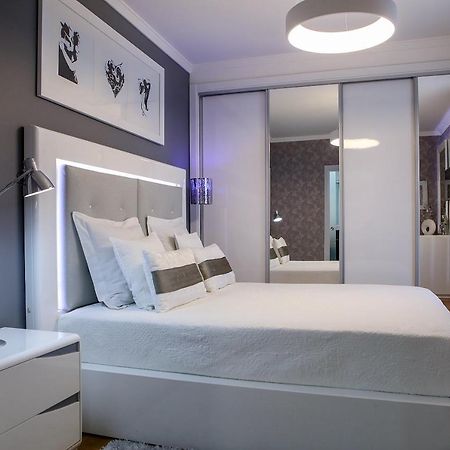 Apartamento Boutique Ana Lúcia Santa Cruz - Madeira Exterior foto