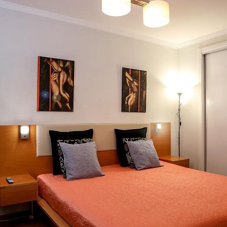 Apartamento Boutique Ana Lúcia Santa Cruz - Madeira Exterior foto