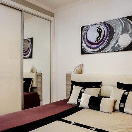 Apartamento Boutique Ana Lúcia Santa Cruz - Madeira Exterior foto
