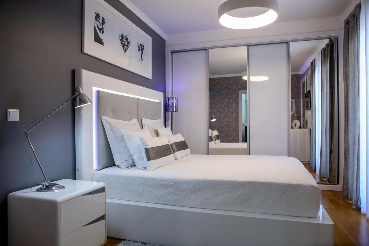 Apartamento Boutique Ana Lúcia Santa Cruz - Madeira Exterior foto