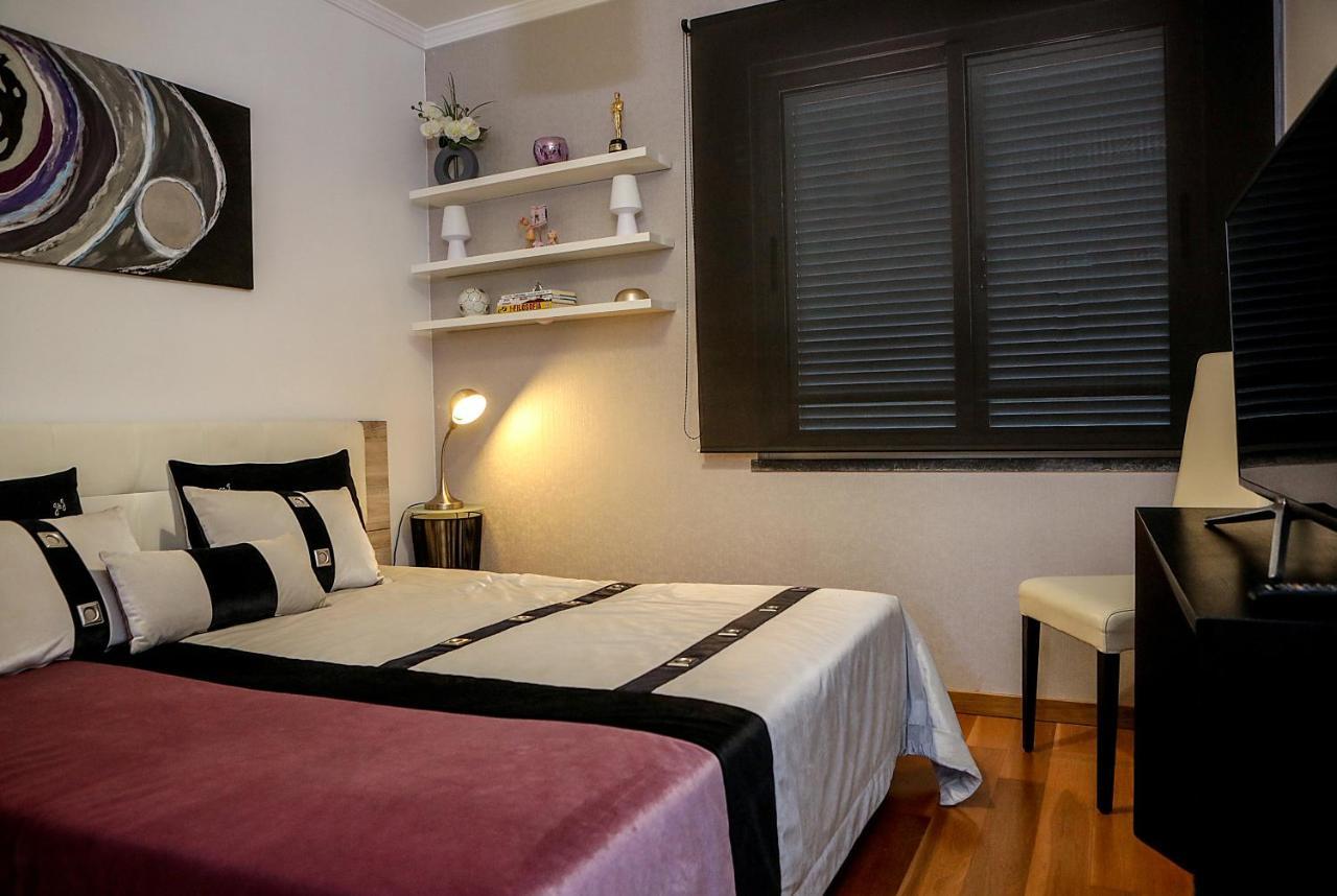 Apartamento Boutique Ana Lúcia Santa Cruz - Madeira Exterior foto