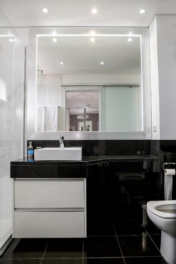Apartamento Boutique Ana Lúcia Santa Cruz - Madeira Exterior foto