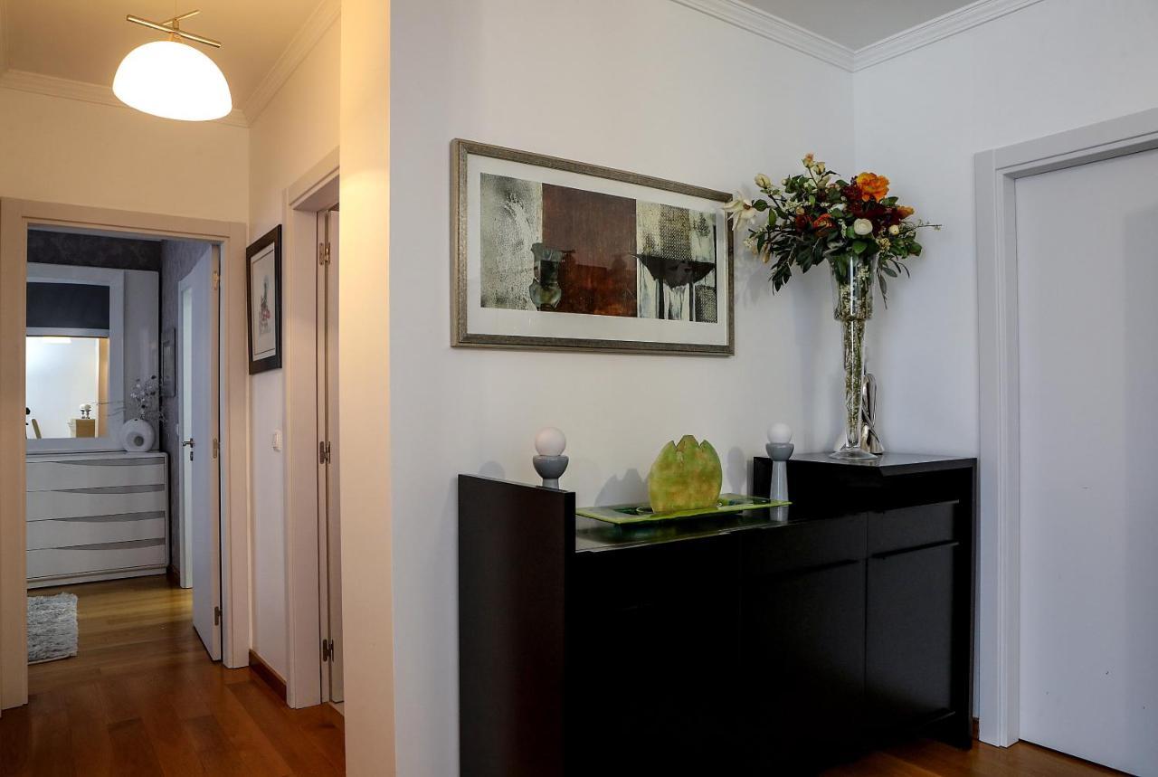 Apartamento Boutique Ana Lúcia Santa Cruz - Madeira Exterior foto