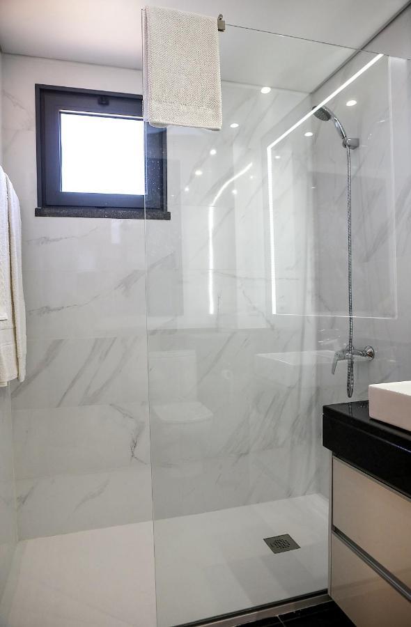 Apartamento Boutique Ana Lúcia Santa Cruz - Madeira Exterior foto