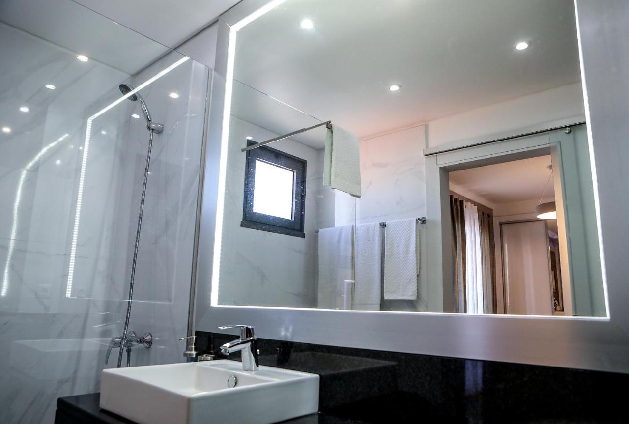 Apartamento Boutique Ana Lúcia Santa Cruz - Madeira Exterior foto