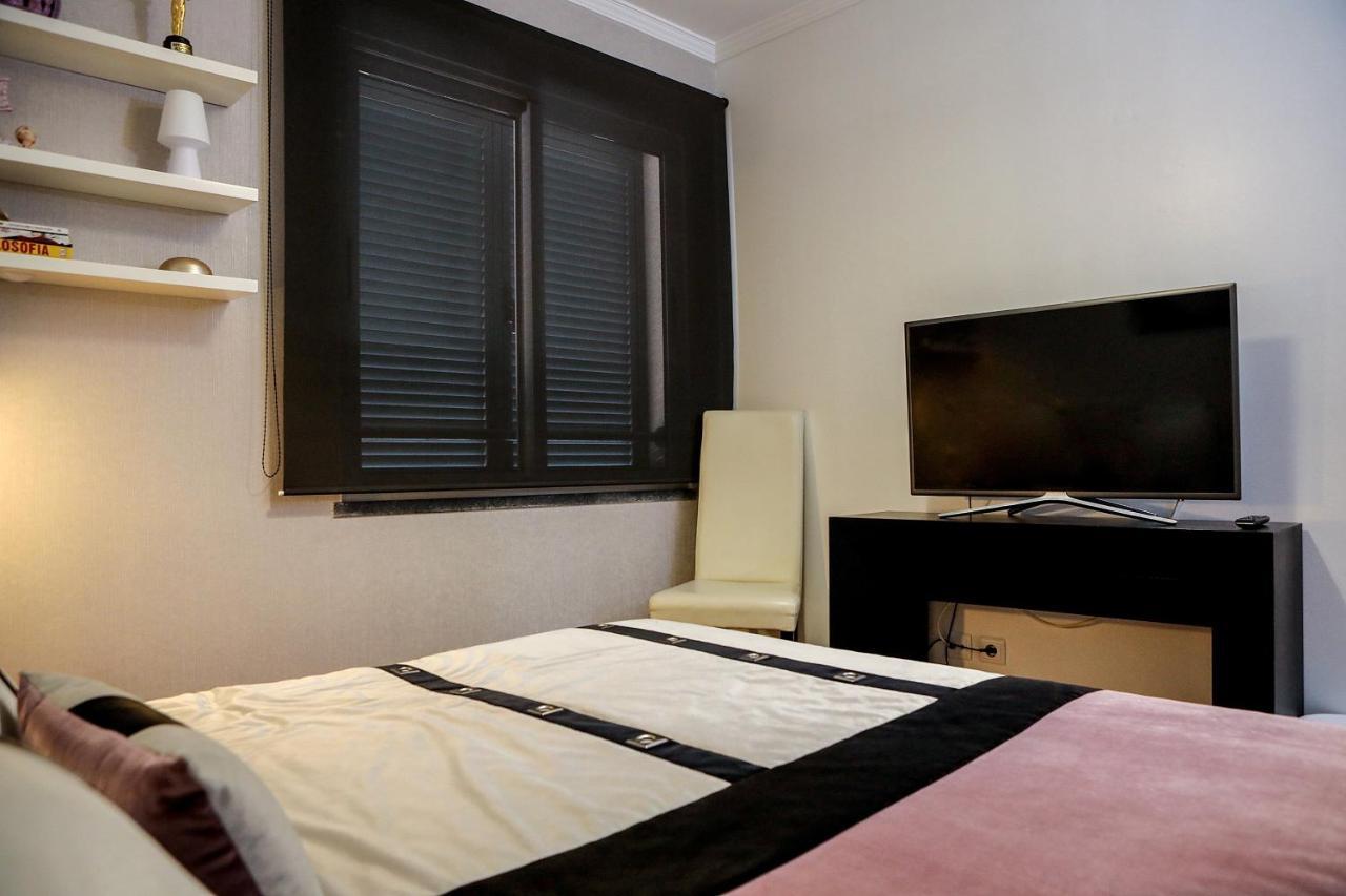 Apartamento Boutique Ana Lúcia Santa Cruz - Madeira Exterior foto