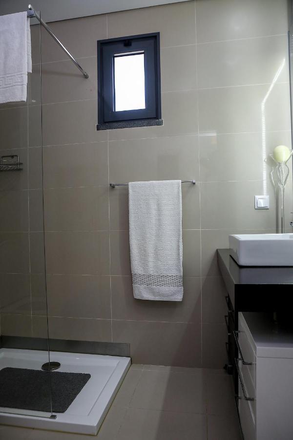 Apartamento Boutique Ana Lúcia Santa Cruz - Madeira Exterior foto