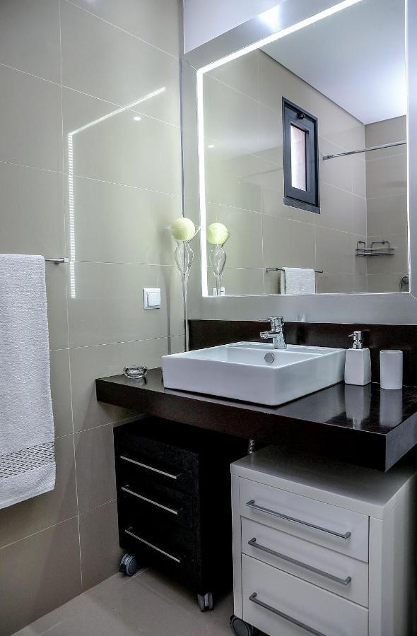 Apartamento Boutique Ana Lúcia Santa Cruz - Madeira Exterior foto